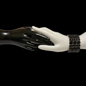 Black Onyx Bracelet